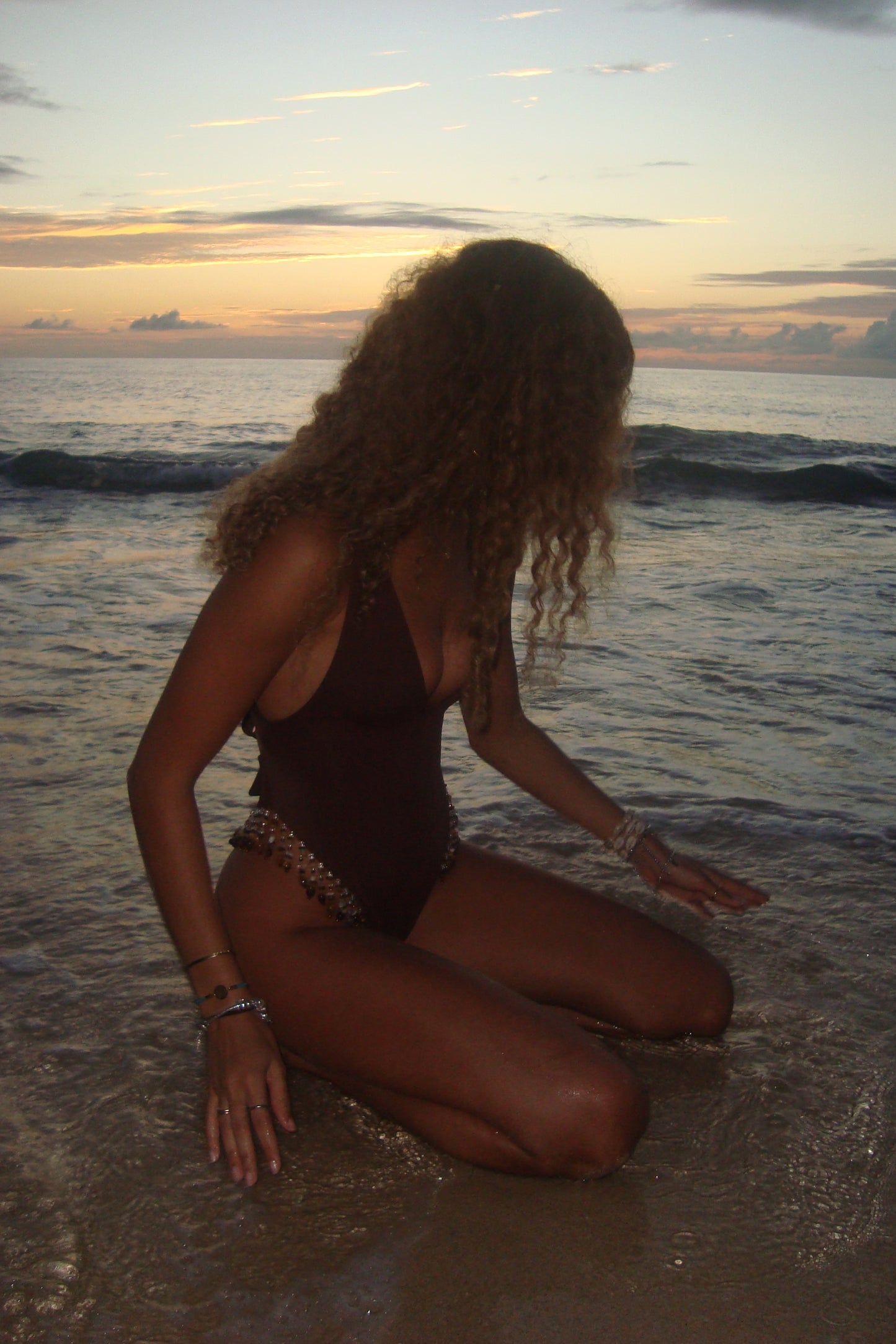 The Coco One Piece