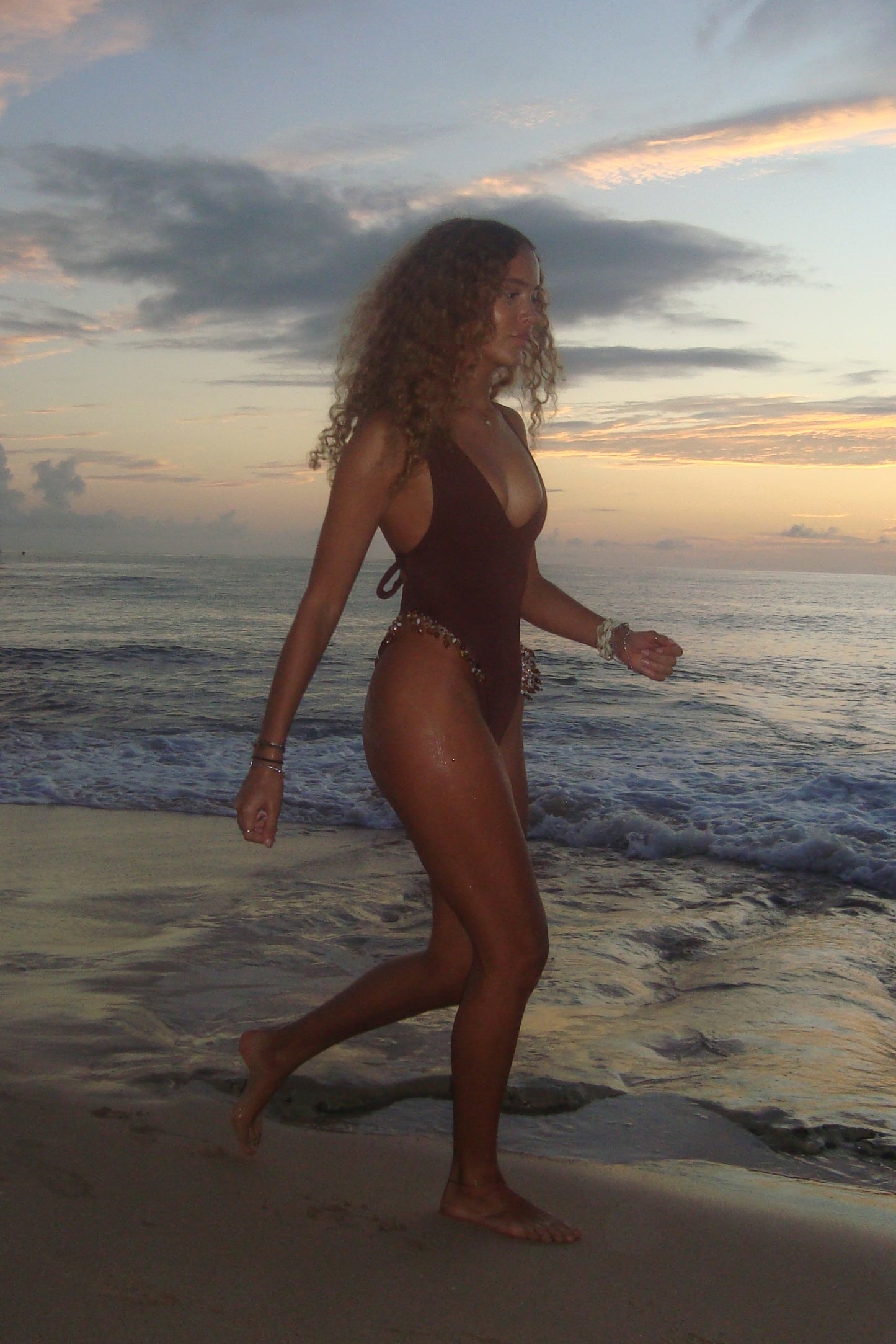 The Coco One Piece
