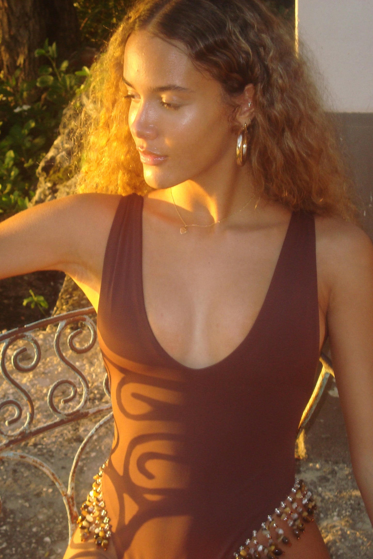 The Coco One Piece