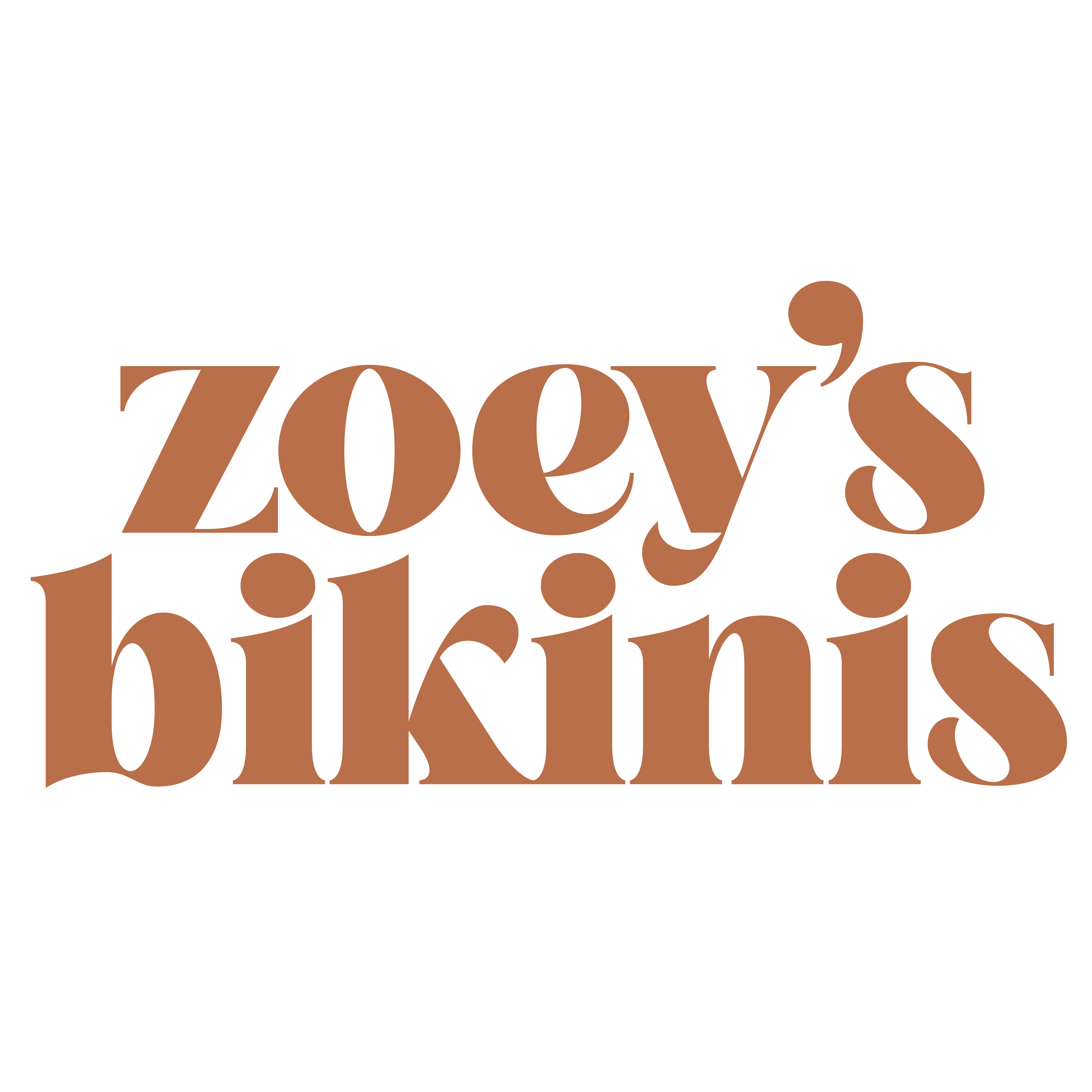 zoeysbikinis