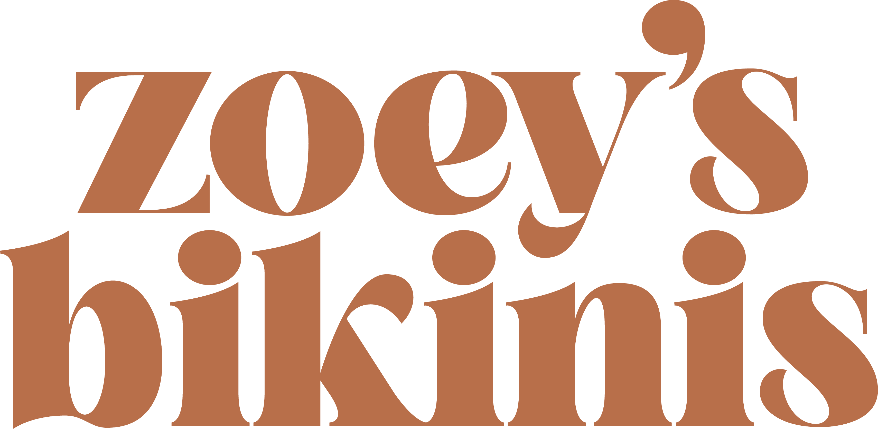 zoeysbikinis